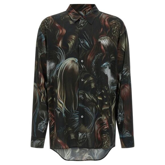 Magliano Men 'Wig Shirt' Shirt